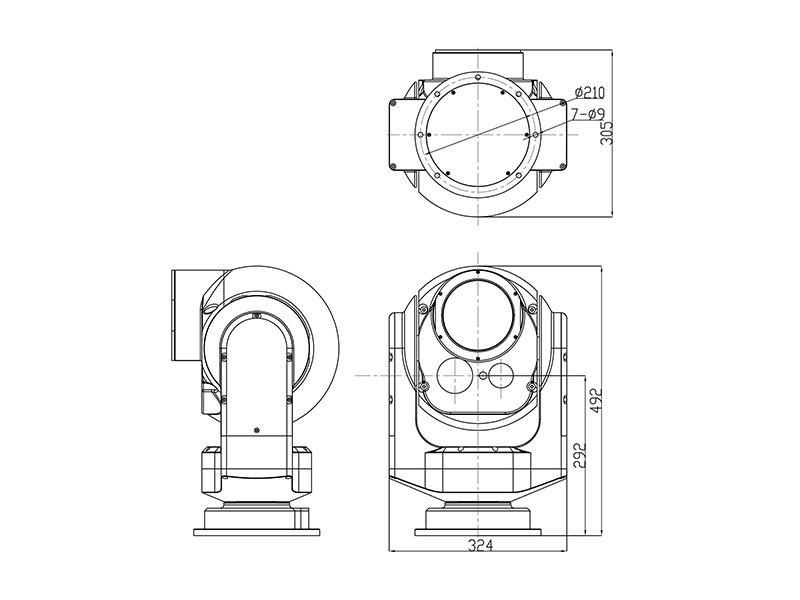 VT-ST300