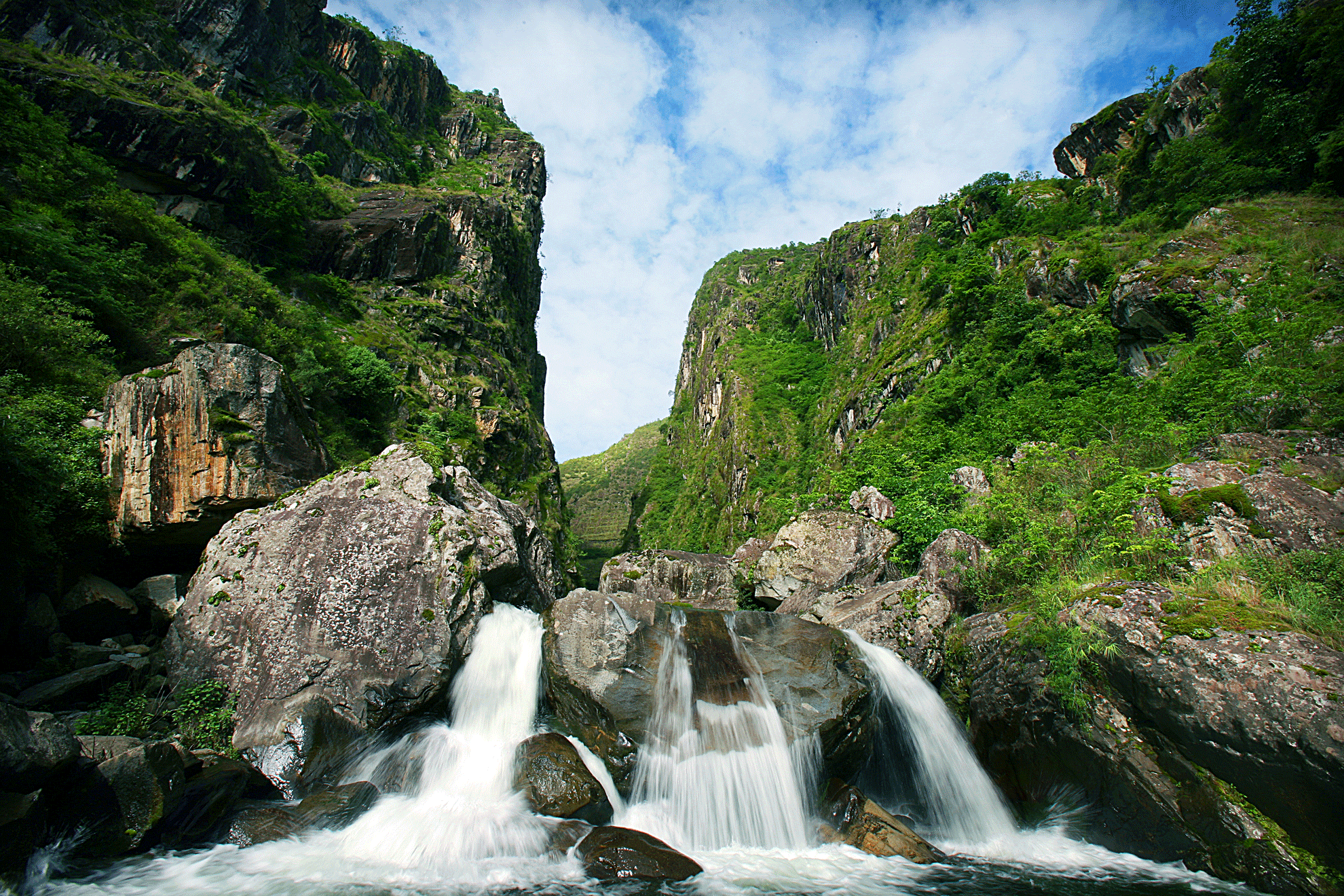 2019大理苍山石门关景区-旅游攻略-门票-地址-问答-游记点评，漾濞旅游旅游景点推荐-去哪儿攻略