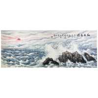 宋明远-红日出海副本