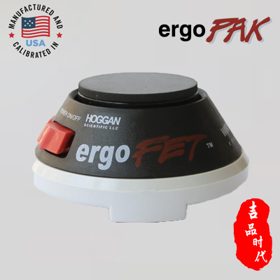 ergoPAK肌力评估测试仪