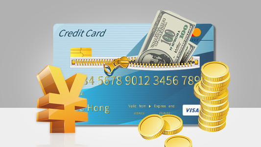 信用卡日息万分之五是什么意思？