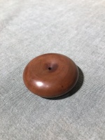 雷击枣木饰品