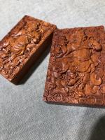枣木赵公明