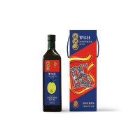 1L橄榄油单支
