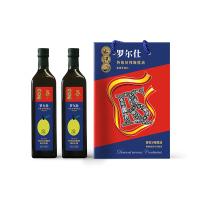 1-750橄榄油双支