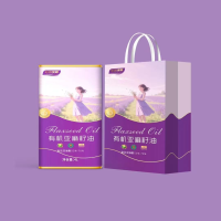 4升装亚麻籽