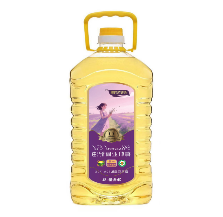 亚麻籽5000ml