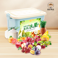 果然有意主图