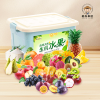 果然有料主图