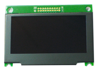 SPI接口，128x64，OLED显示模块-HGS128645