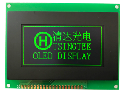 OLED模组，128x64，OLED显示模块-HGS1286451