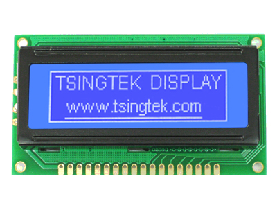 FSTN，122x32，Graphic-LCD-Module-HG1223211