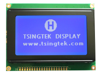 graphic，128x64，Graphic-LCD-Module-HG128642