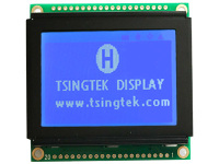 wide-temperature-display，128x64，Graphic-LCD-Module-HG1286451