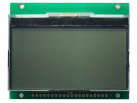 128x64，COG图形液晶模块-HGO1286435