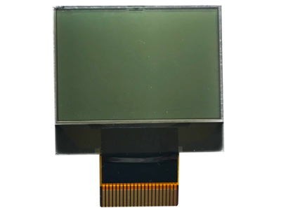 COG液晶模块，128x64，COG液晶屏-HGO12864A