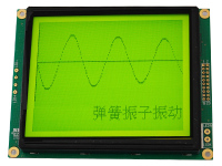 graphic，160x128，Graphic-LCD-Module-HG1601282