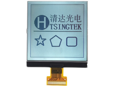 COG，160x160，COG液晶屏-HGO1601601-P