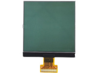 COG液晶屏，160x160，COG液晶屏-HGO1601601-P