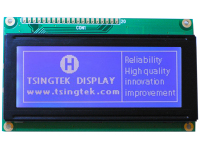 multi-interface，192x64，Graphic-LCD-Module-HG192646