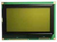 240x128，图形液晶模块-HG2401287
