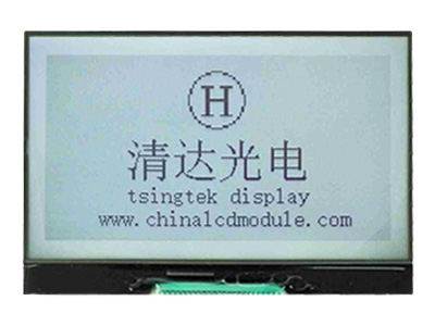low-power，240x128，COG-Graphic-LCD-Module-HGO2401286