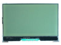 薄，240x128，COG图形液晶屏-HGO2401286