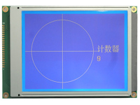 Graphic-LCD-Modules，320x240，Graphic-LCD-Module-HG3202405V1