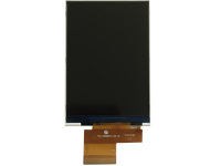 TFT-module，3.5寸，彩色TFT液晶屏RGB320x480-HGF03503