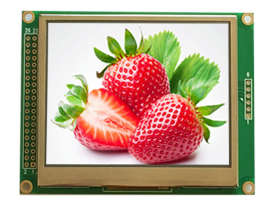 Resistive-Touch-Panel,3.5inch,TFT-Display-Module,320x240-HGF03533withRTP