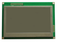高亮TFT液晶屏，4.3英寸，彩色TFT显示模块，MCU，480x272-HGF04333withRTP