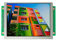 smart-display，5inch，TFT-Display-Module，640x480-HGF05033