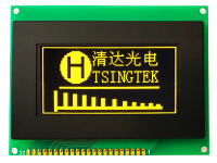 oled，2.7inch，128x64，OLED-Display-Module-HGS1286446