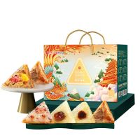 商务礼品定制,端午节礼品方案,员工福利礼品