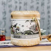 节日礼品定制,2023年端午节,随手礼推荐