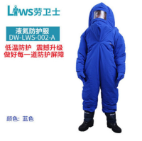 DW-LWS-002-A耐低温服-1