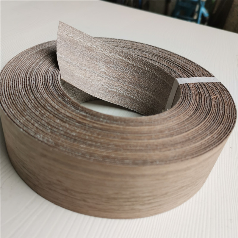 Walnut Wood Edge Banding东莞市铁王座科技有限公司