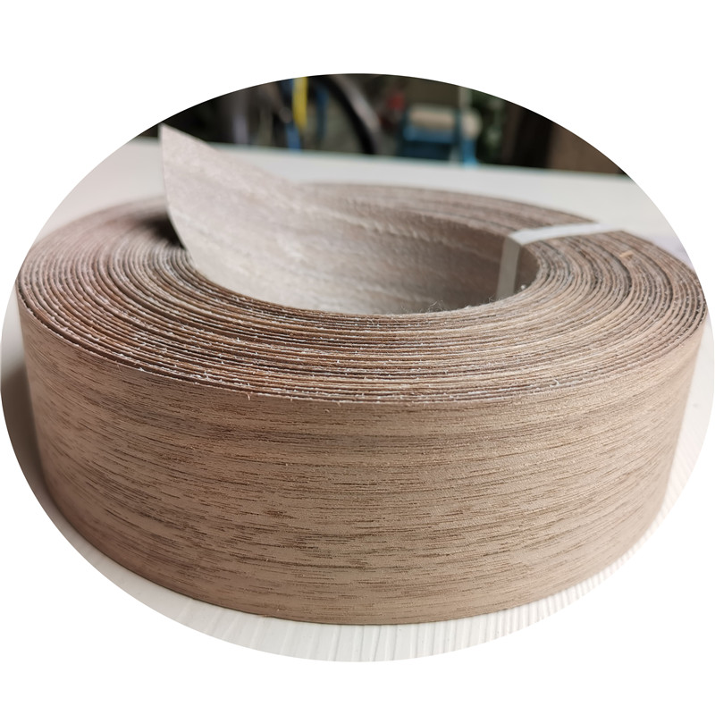 Walnut Wood Edge Banding东莞市铁王座科技有限公司