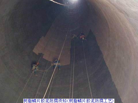 树脂玻璃鳞片涂料(树脂玻璃鳞片涂料防腐250厚做几层)