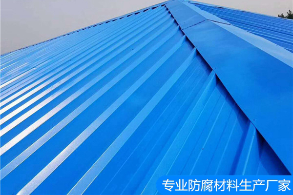 彩钢翻新面漆(彩钢翻新面漆生产厂家)