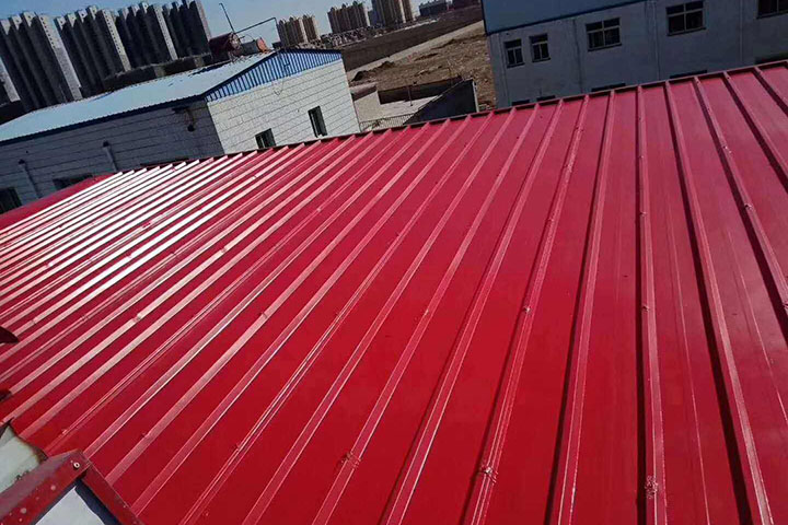 彩钢瓦刷什么油漆好(彩钢瓦用什么油漆好)