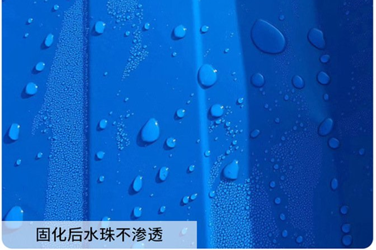 彩钢瓦能不能喷漆改色，彩钢瓦改色能喷什么漆最好