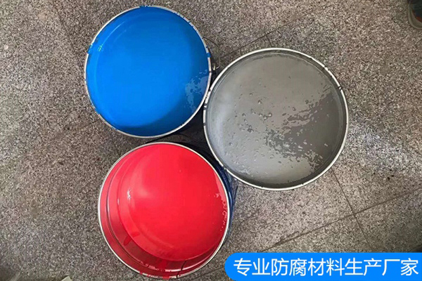 防锈漆水性好还是油性好,金属防锈漆水性好还是油性好