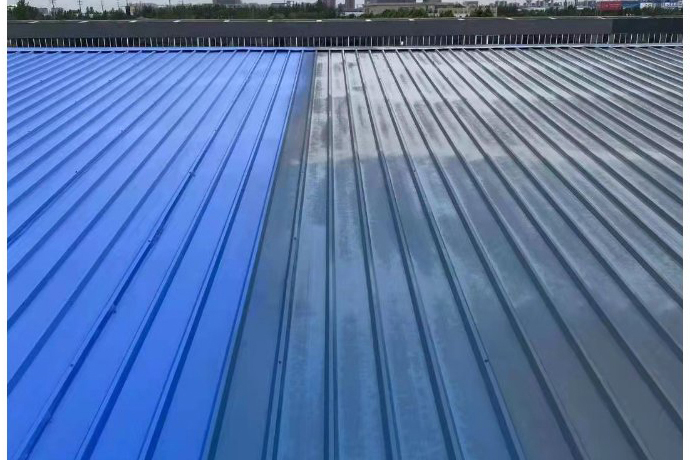 彩钢瓦屋面漏水怎样处理- 彩钢屋面怎么防水?