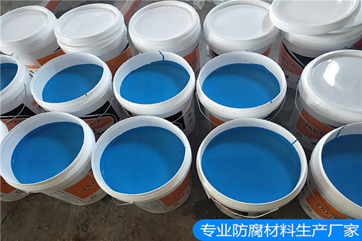 钢结构防腐漆品牌-金属钢结构用什么防锈漆好