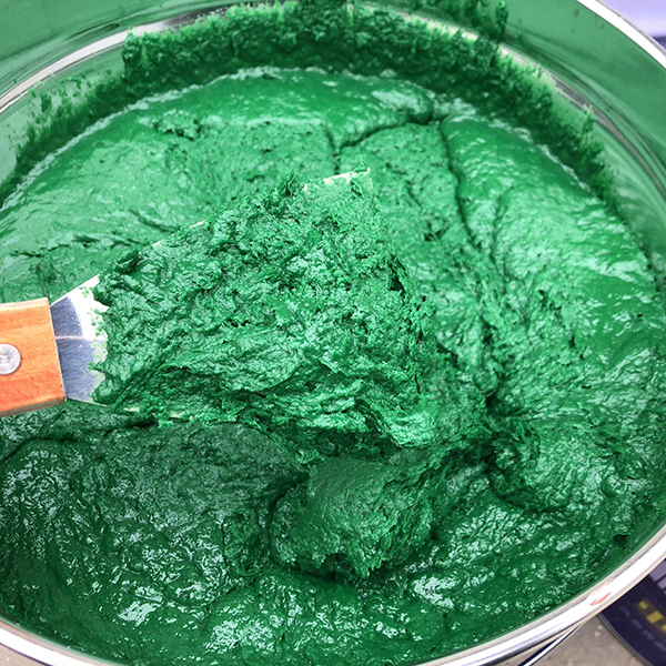 树脂玻璃鳞片简称