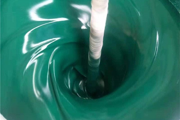 环氧玻璃鳞片漆施工温度