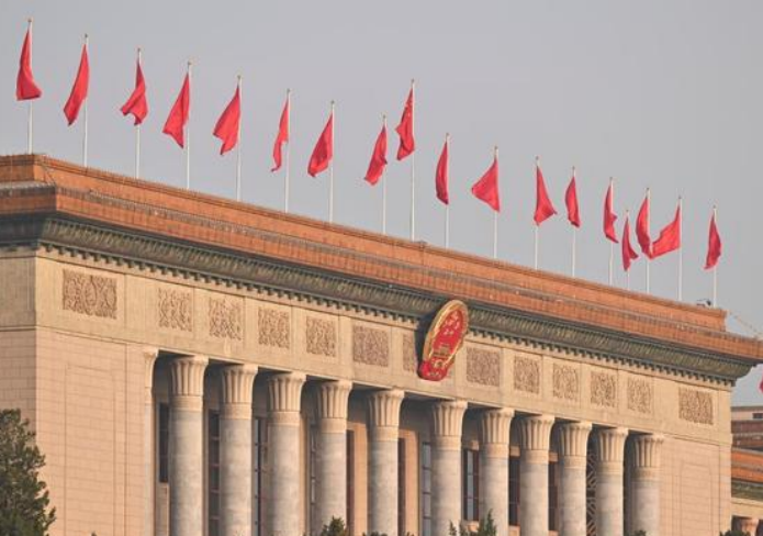 人民日报社论：向着新目标，奋楫再出发企业官网