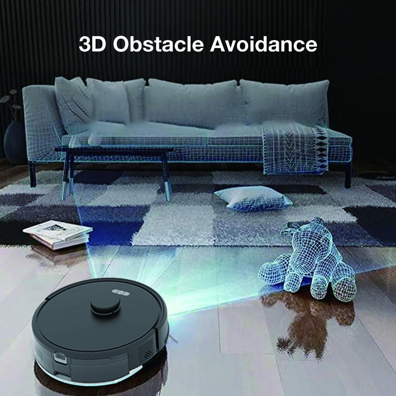 3D激光