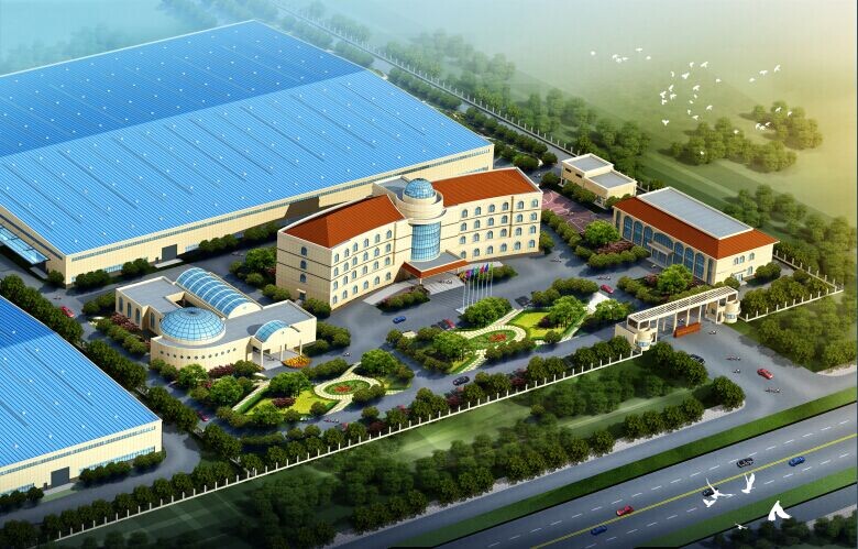 Zhejiang Factory